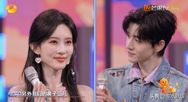 原创            孟子义加入《你好，星期六》之后，为何节目没以前好看了？