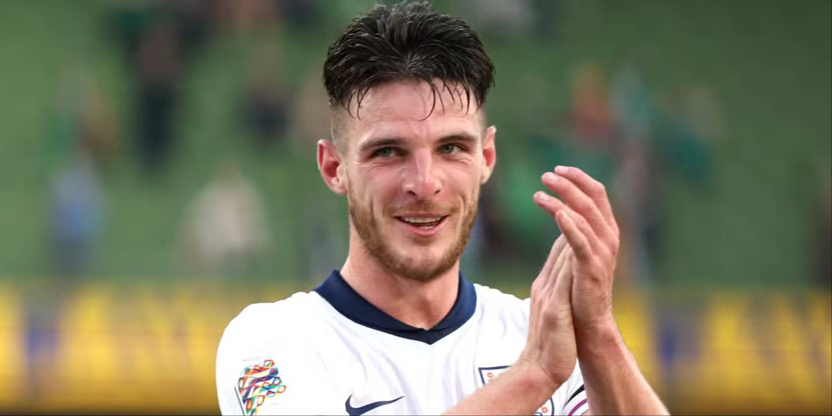 原创            谁是三狮军团真大腿？英格兰现役五大球星盘点