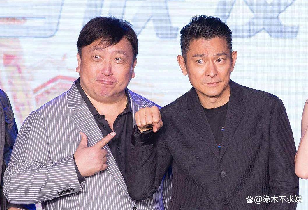 原创            王晶疑暗讽刘德华不敬业：不懂功夫就用替身，不如郑少秋努力！