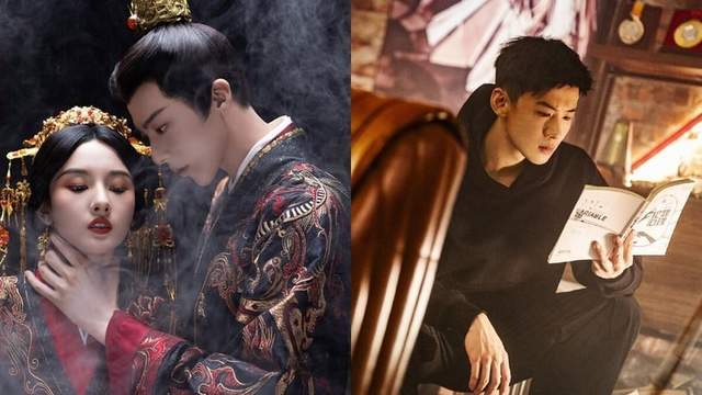 原创            9部一追沦陷剧推荐!《不眠日》《凡人修仙传》值得追，这部9.4分「神作」必看