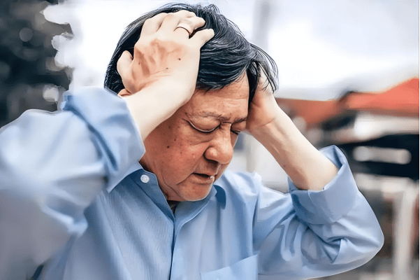 张景龙医生：血压高到多少会诱发脑出血