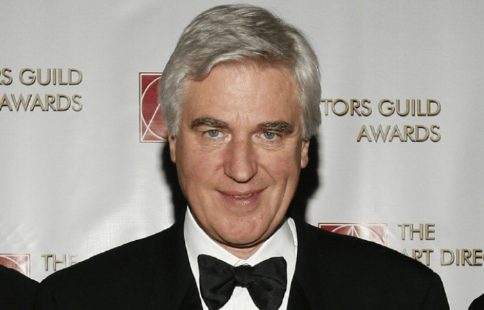 《哈利·波特》系列电影艺术指导克莱格去世，享年83岁，作品还有《神奇动物》《诺丁山》