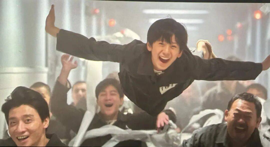 原创            顶着全网恶评的《731》票房井喷，4天12亿，打了多少日本人的脸