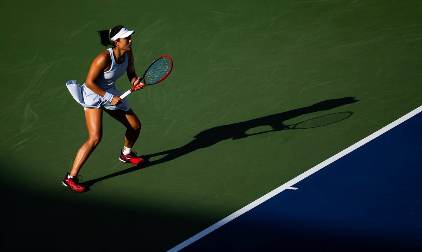 原创            中网！中国队5战3胜，1人伤退+2人出局，王欣瑜将战德比！