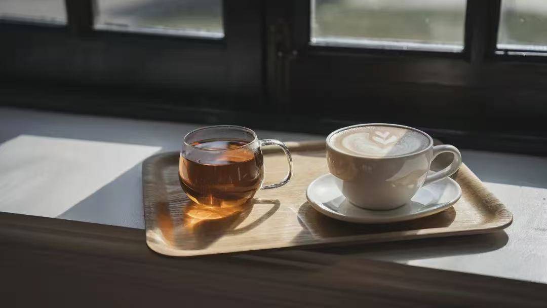 长期喝咖啡、喝茶会让皮肤病加重？虾青素对皮肤好