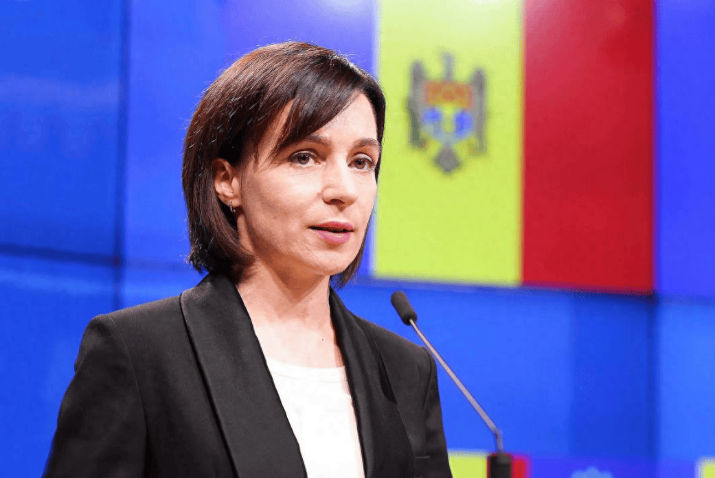 大规模逮捕俄罗斯特工，摩尔多瓦扬言开战，英法联军已秘密潜伏境内