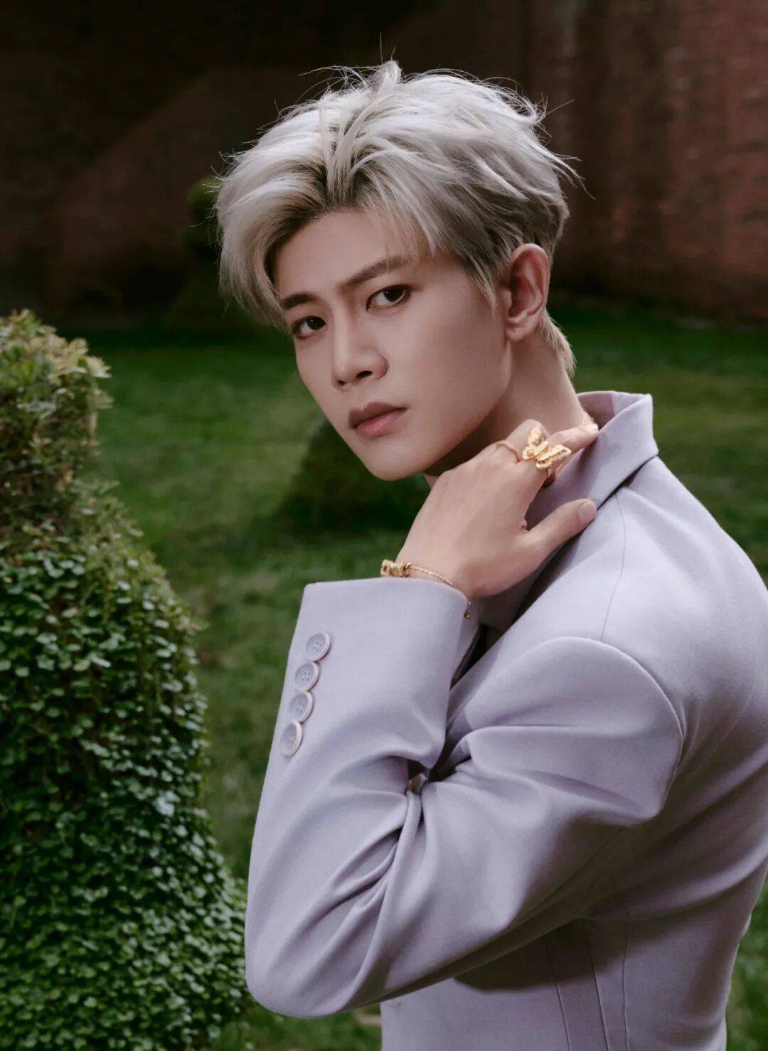 榜妹热线 ｜任嘉伦又有音乐节？侯明昊《入青云》定档？梓渝商务？杨旭文拿下长期饭票？李宛妲无缝进组？