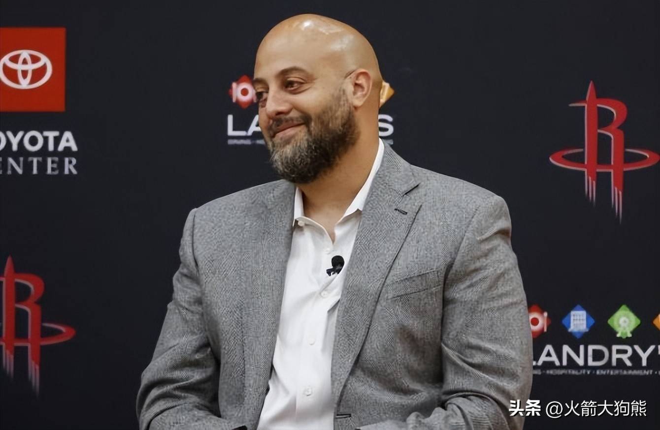 原创            火箭队行动了！有望长留2位前锋，续约谈判进行中，1人或被降薪