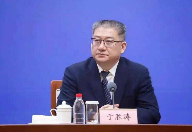 人事动态｜于胜涛已任临沂市代市长