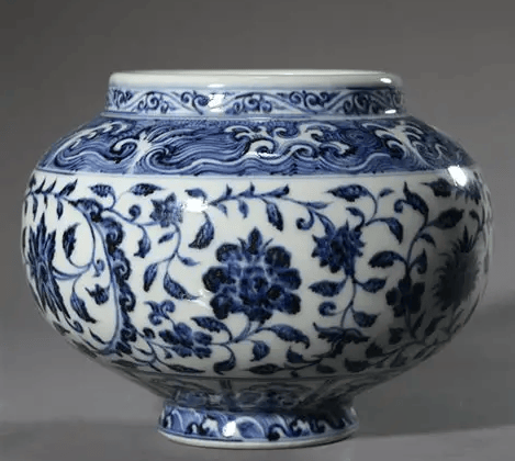 科学仪器鉴定古瓷器的真实精度