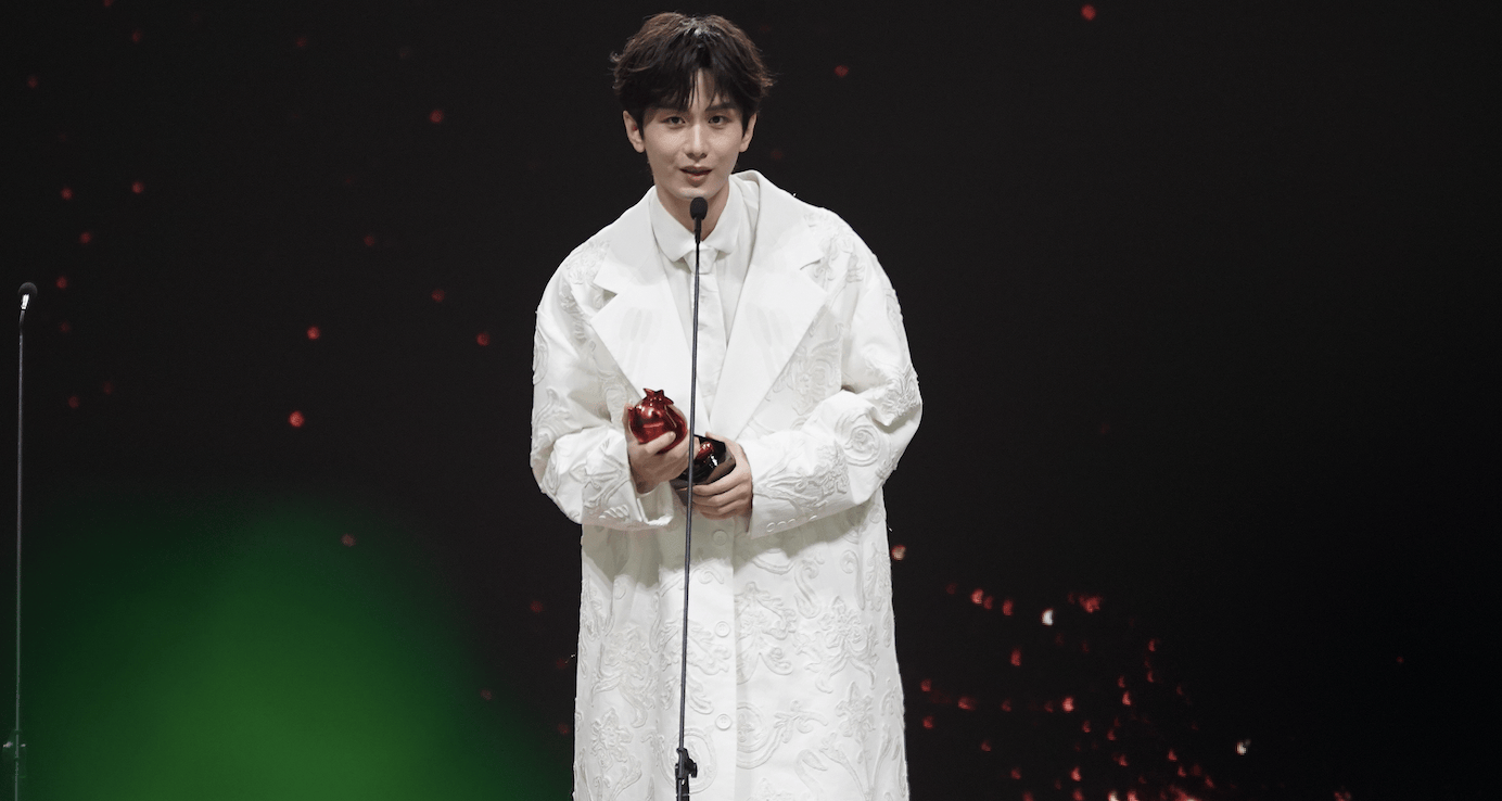 星汇天姬总裁梁婷：没赚过成毅一分钱，尹正是唯一赚钱的签约演员