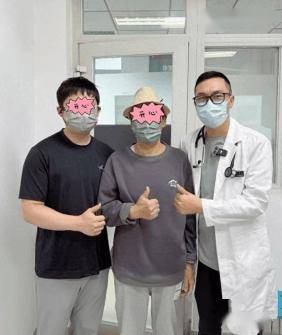 【佑安服务】告别癌痛折磨！北京佑安医院鞘内吗啡泵植入术让晚期患者重获“无痛人生”