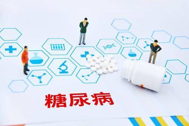 降糖用药更便捷：5种每日一次的降糖药，兼顾疗效与依从性