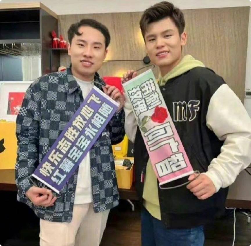 原创            恭喜，脱口秀男演员堆里，又一位“扫地僧”暴露实力了