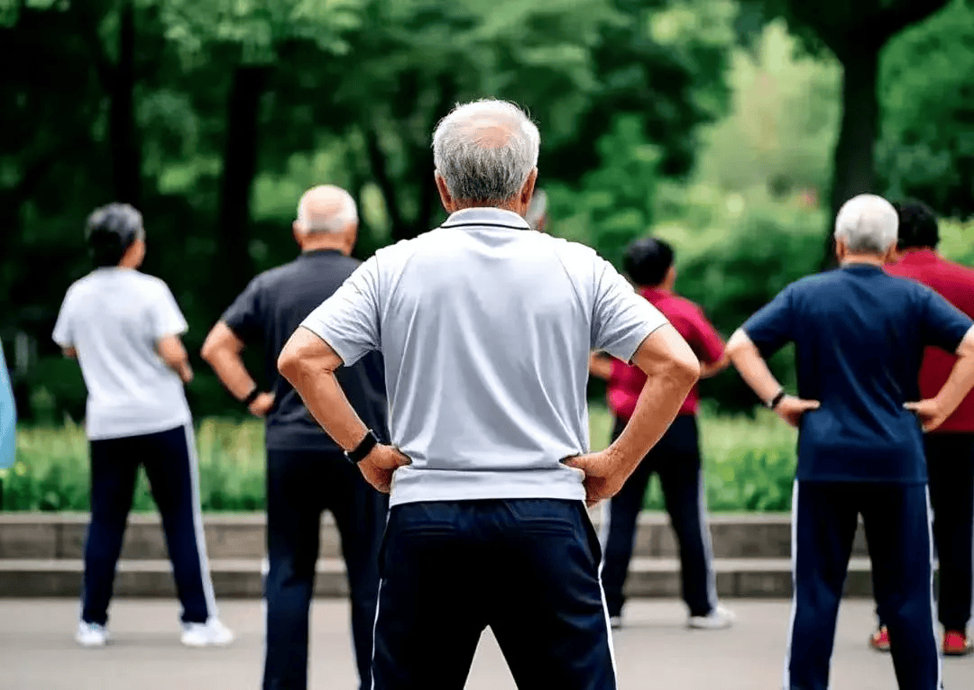 原创            男人两道坎，熬过就长寿！两坎分别是指哪年？