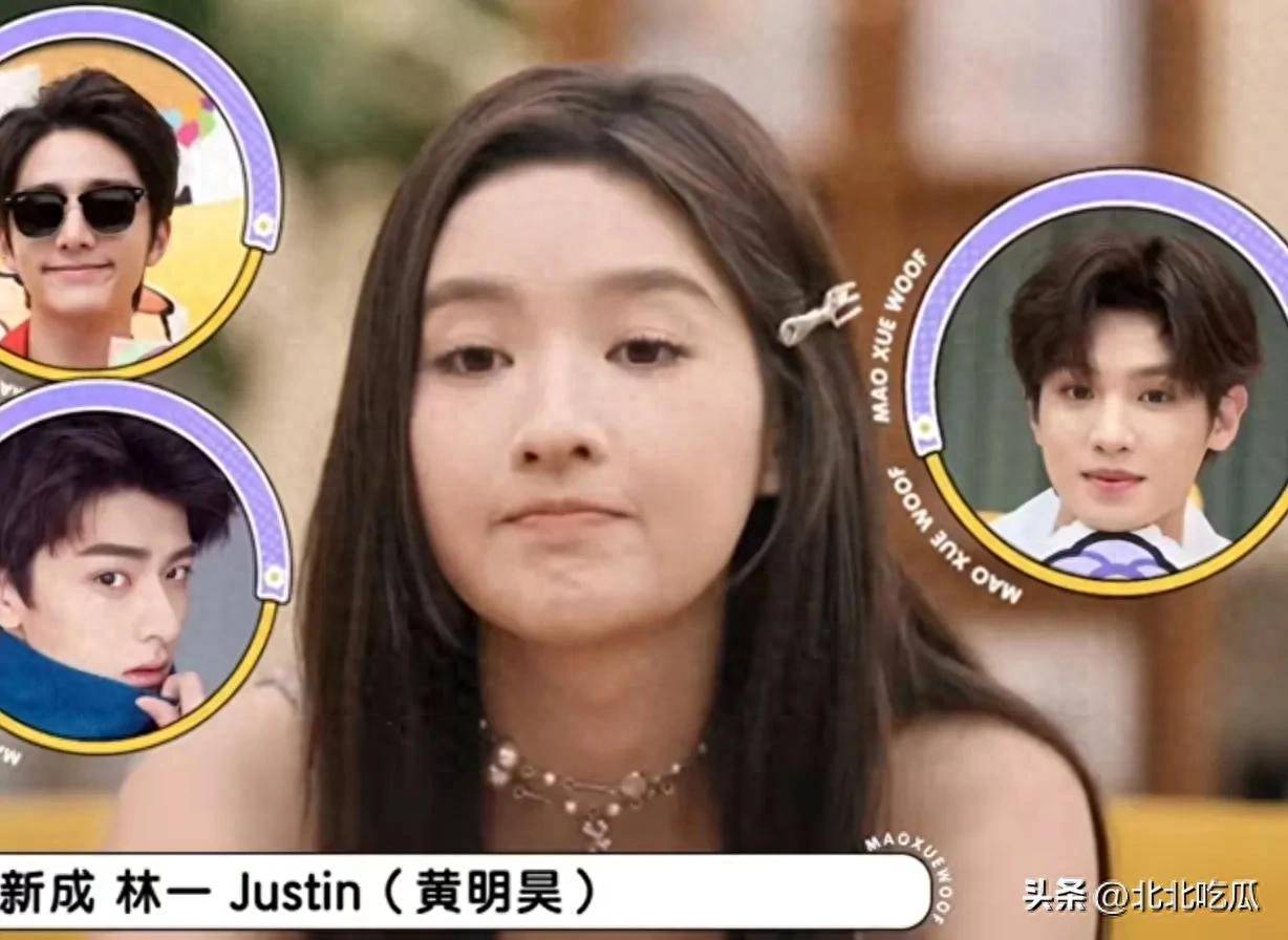 原创            笑不活了！王玉雯自爆刘亦菲是最想认识的艺人，寒暄词都已准备好