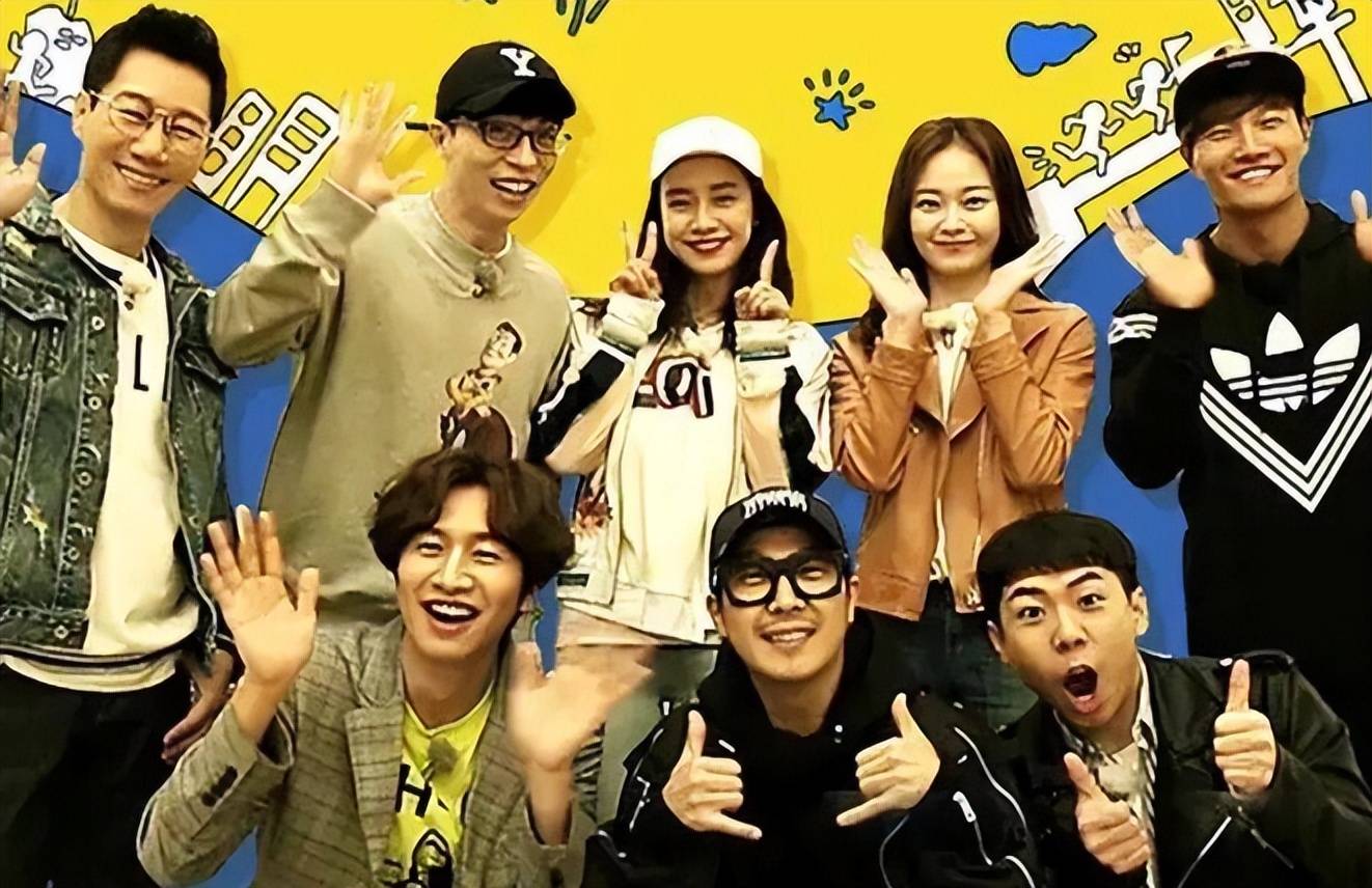 原创            Netflix韩综片单来袭，国产综艺该抄哪些“作业”？