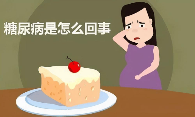 原创            1型糖尿病不是糖吃多了，而是身体在"叛变"，这些症状别忽视