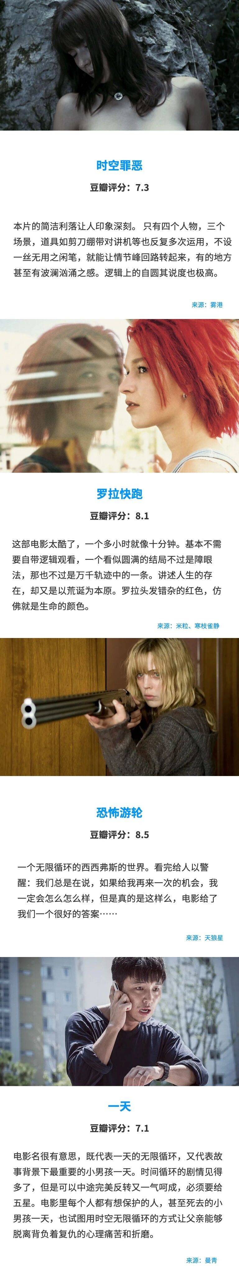 太炸裂了！这才是真正的“无限流”之神