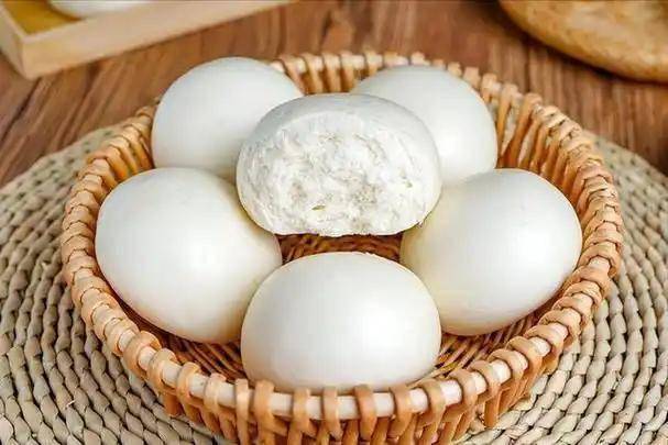 血脂与馒头的关系？医生提醒：想要保护血管健康，要少吃这4物