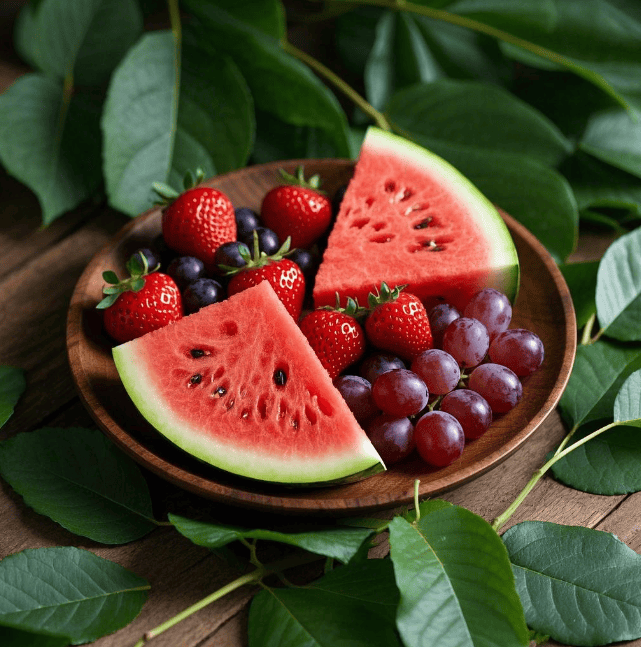 桃子水可以涂湿疹吗？荨麻疹5种饮食禁忌