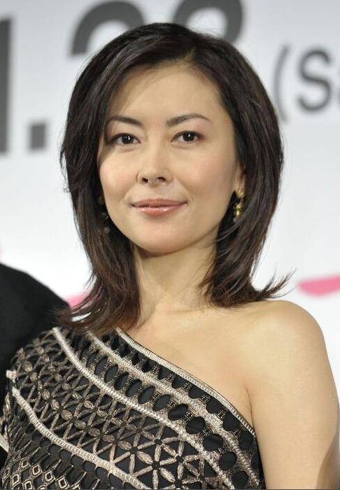 原创            电影《情书》女主角中山美穗去世9个月未下葬，巨额奠仪引发纠纷