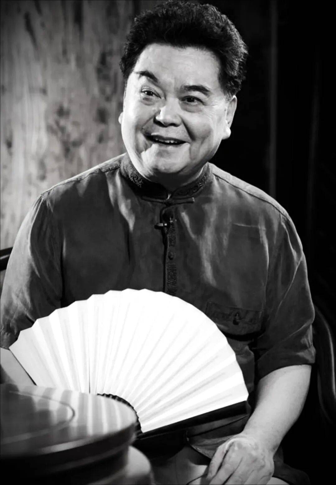 痛别！著名表演艺术家逝世，4岁入行、刻苦一生，此前三代同台成就佳话