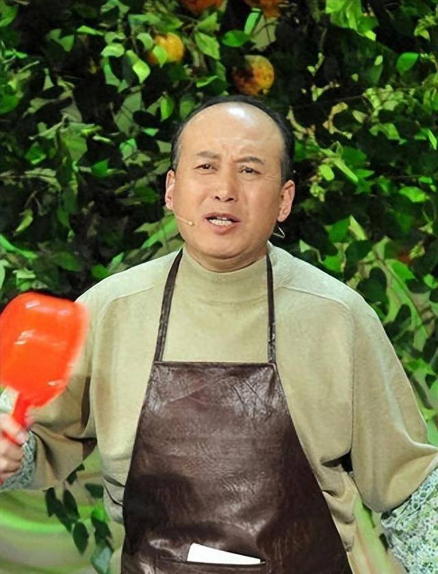 原创            郭达的老婆竟是她！难怪郭达能上20次春晚，其实都和她有关