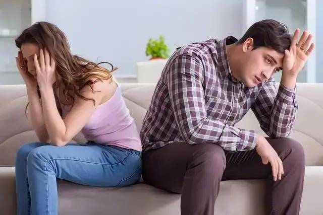 夫妻更易患同种精神疾病？1500万人大数据揭开“同病相吸”真相