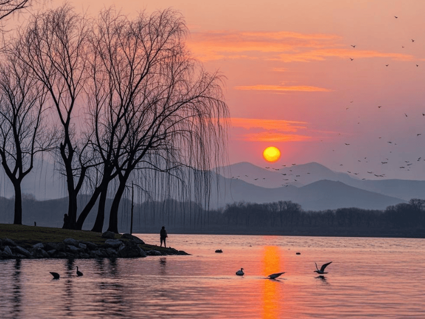 长江之约，见证武汉的文化担当与城市实力