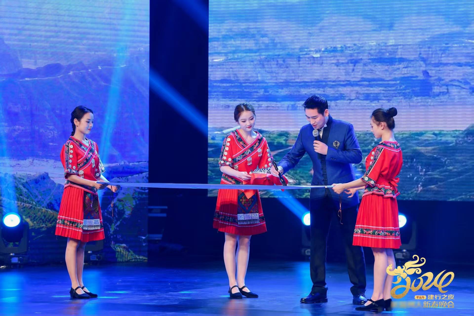 笑天歌书画作品鉴赏