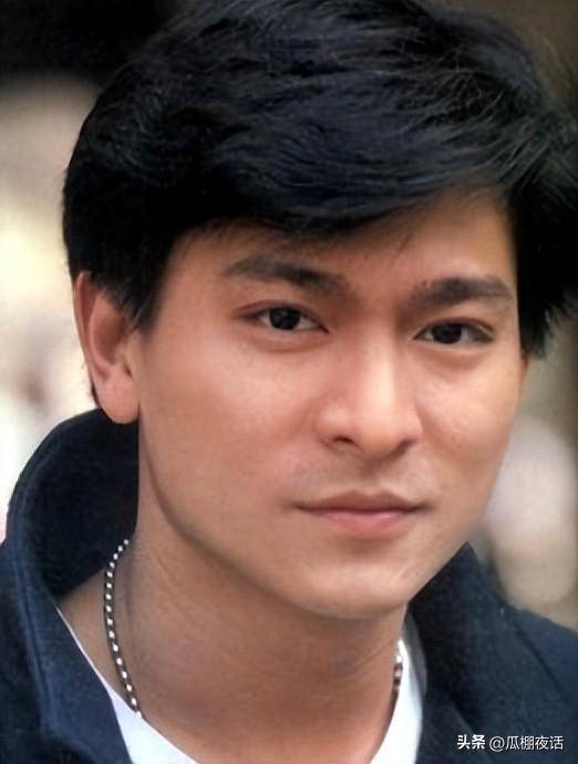 原创            向太曾借给刘德华4000万，没有欠条，她才是刘德华的贵人