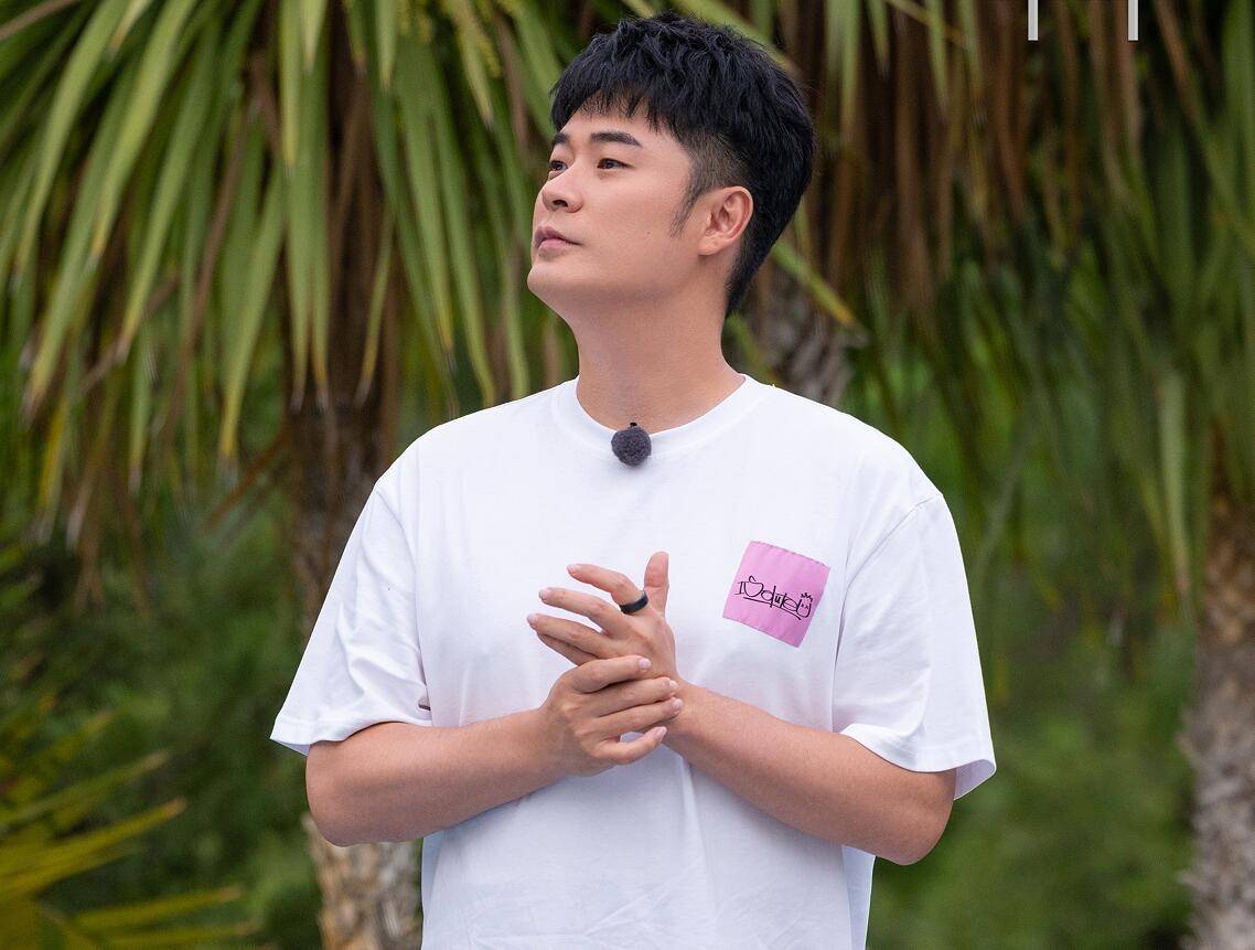 原创            要不是陈赫的“高情商救场”，欧阳娣娣这次怕是又要被骂上热搜了