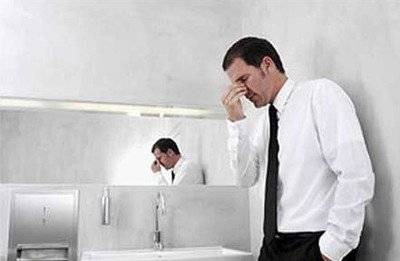 男性前列腺老出问题？可能是这4个坏习惯导致的！