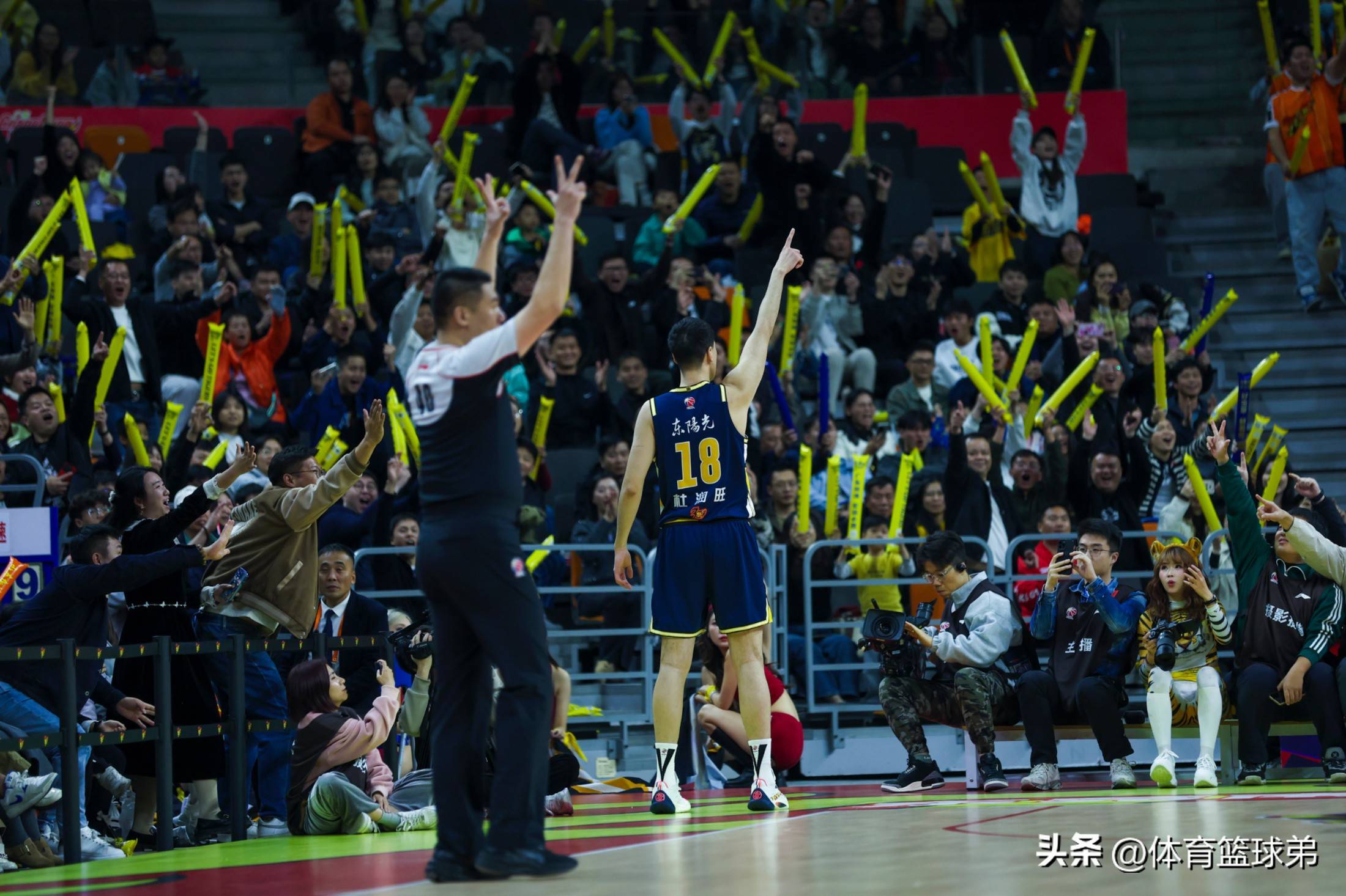 原创            陈国豪完胜杜润旺，输得不冤，咋回事？