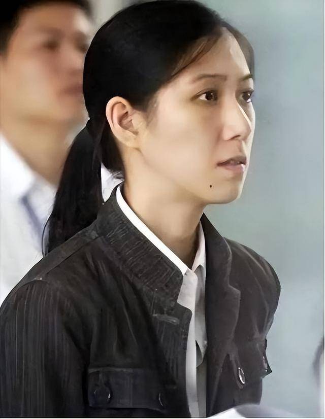 原创            马英九之女：全台湾男人的梦中情人，被日媒称“全球第四美千金”