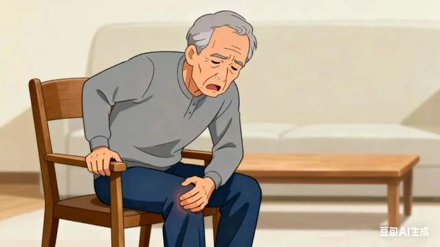 秋风起，“老寒腿”又犯愁？中西医结合专家教您科学应对