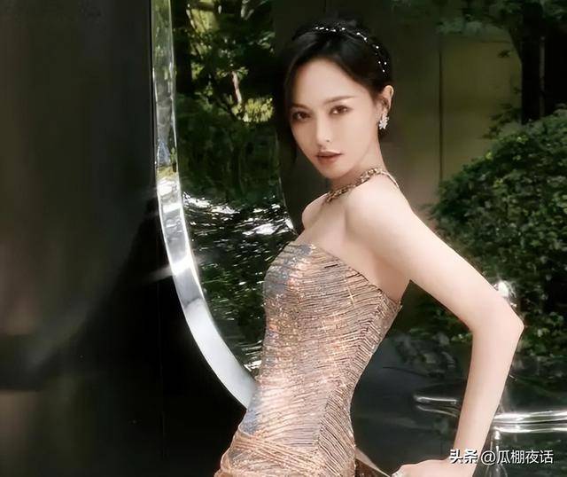 原创            唐嫣庆功宴太冷清！仅团队陪衬，罗晋缺席，好友只孙坚一人发声