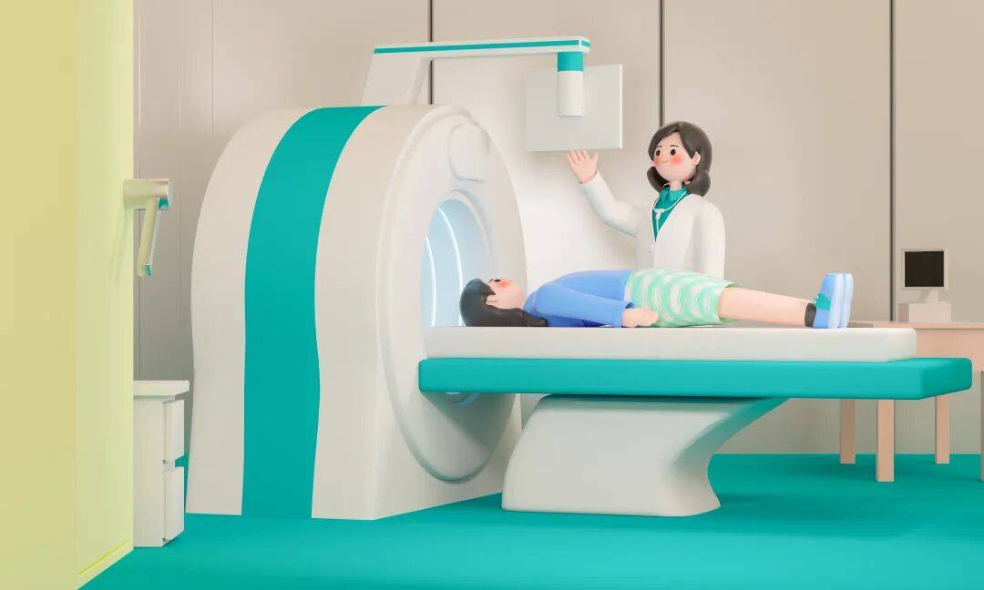 PET-CT和PET-MRI：核医学 “双神器”有啥区别？怎么选？