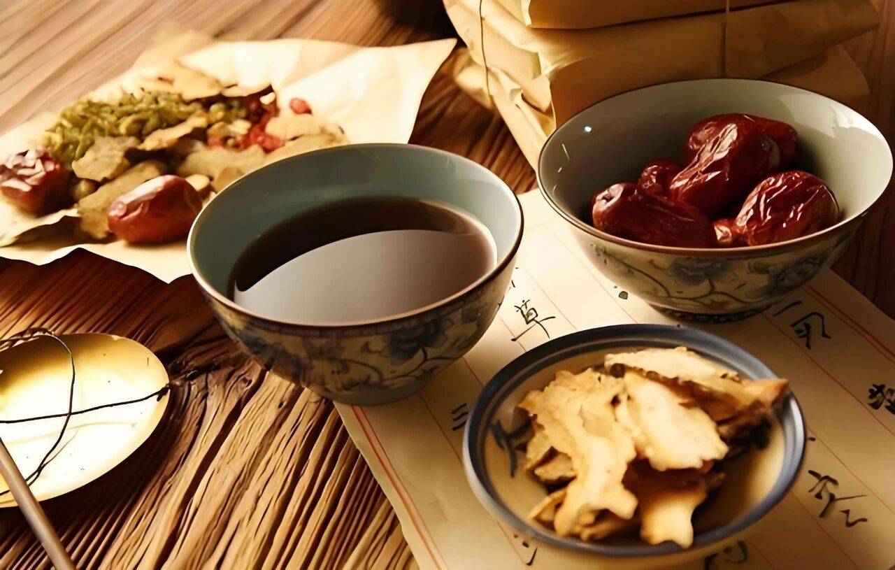 经筋之殇！深挖“阳明亏虚”如何瓦解颈部稳定的擎天柱！