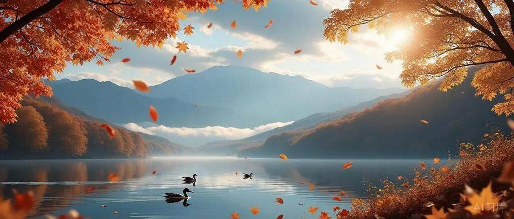 明日秋分，老话常说秋分不养生，一年都白忙！