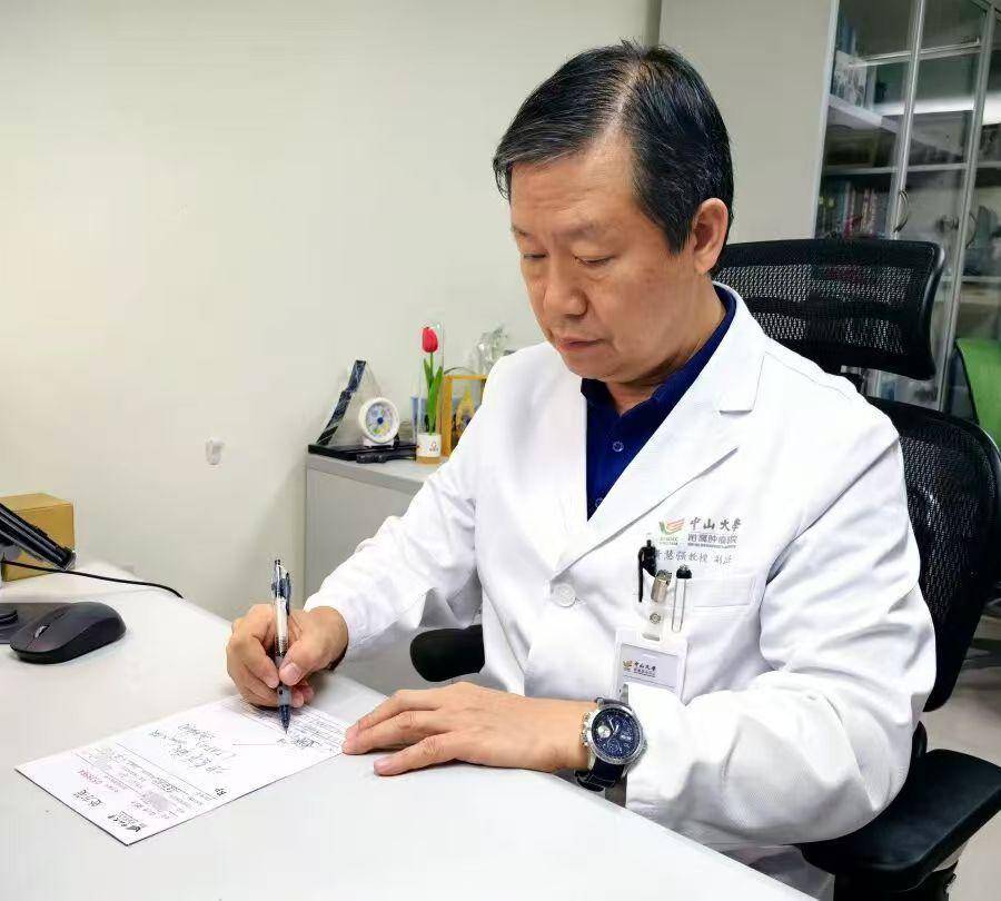 弥漫性大B淋巴瘤有了新疗法！CD19靶向药让一半以上患者病情深度缓解