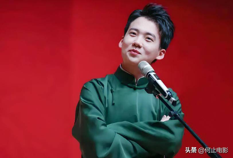 原创            郭麒麟戳穿房主任的狡黠，看到张踩铃的付出，却走不出自己的处境