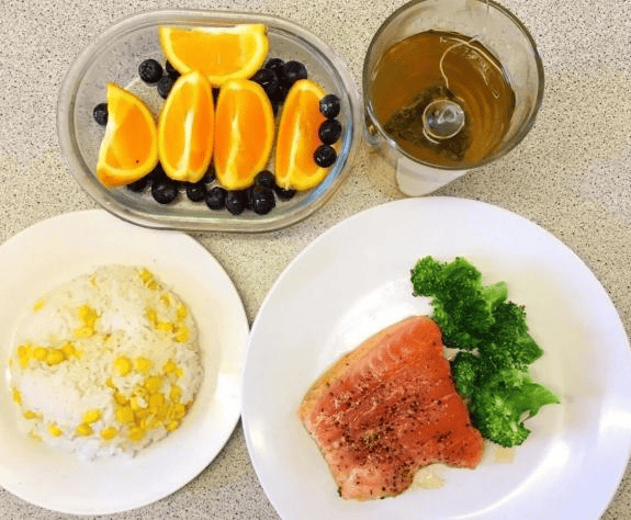 这些食物自带“防癌属性”！肿瘤医生：防癌饮食要这样吃