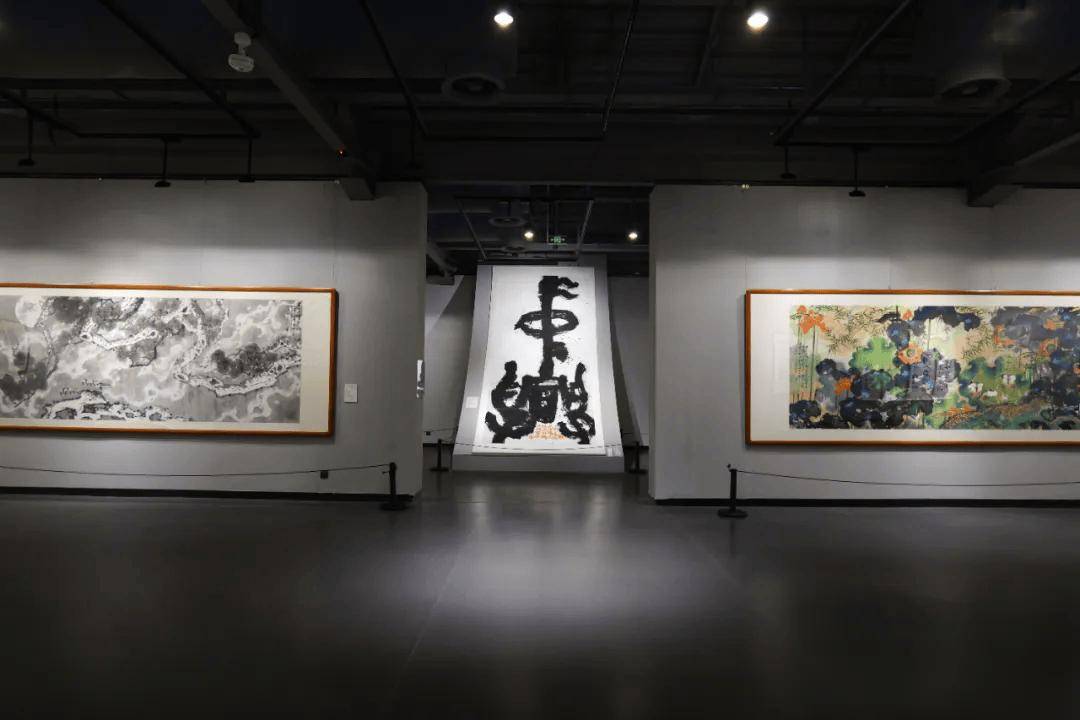 长绳系日 丨 韩天衡篆刻艺术的创新与发展（上）