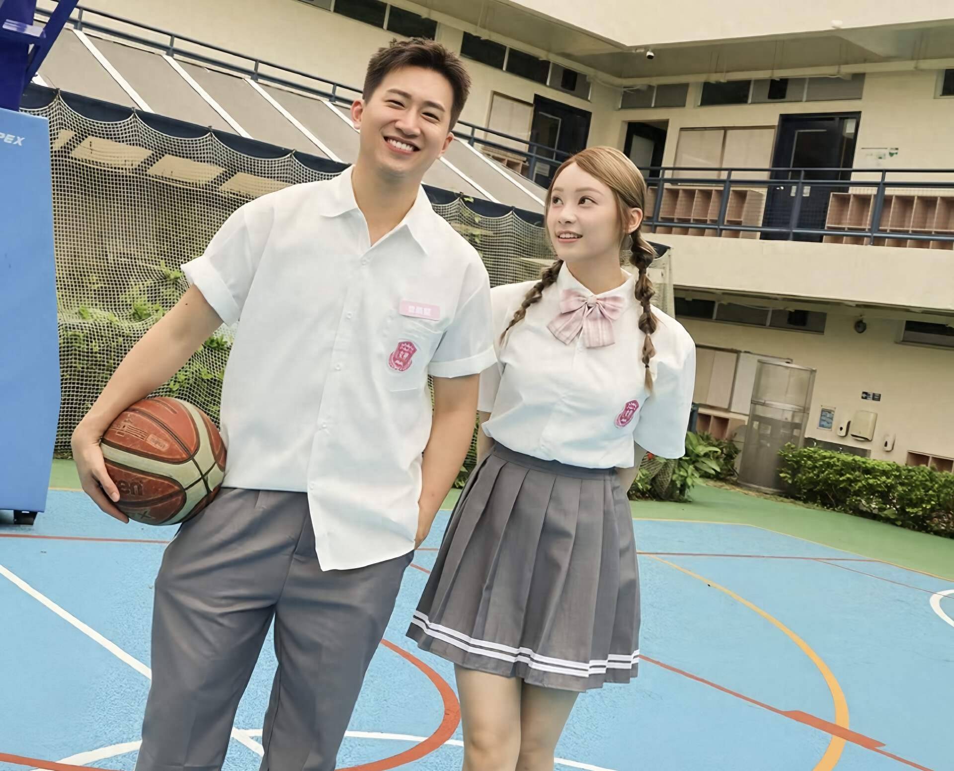 TVB人气女星突然在剧中消失，未收到拍摄通告，参加恋综后爆火