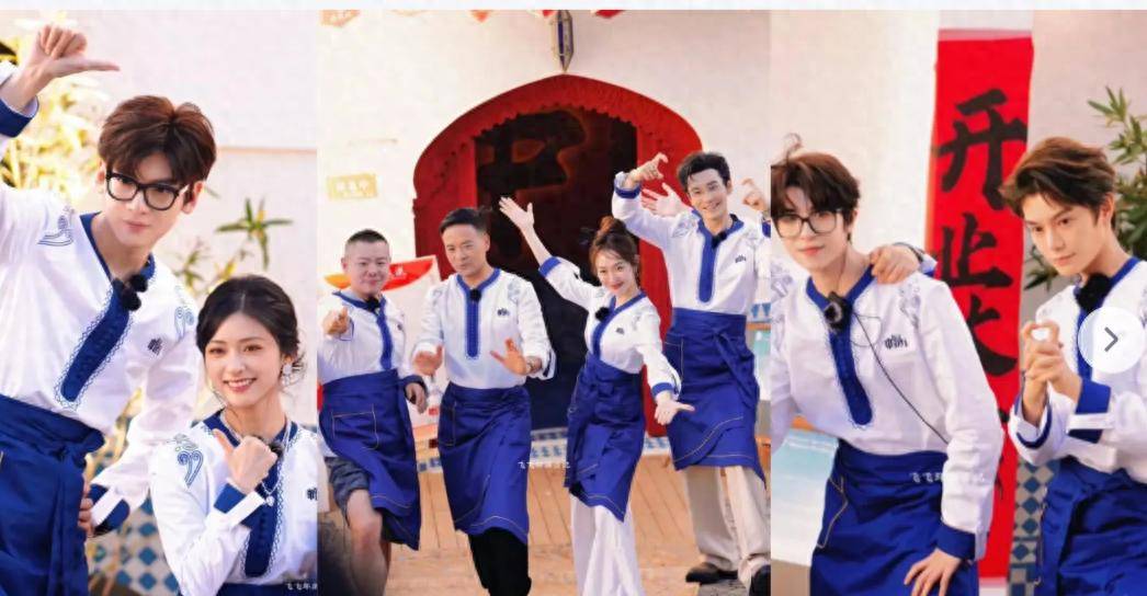 原创            《中餐厅9》收官，4人名利双收，3人升咖，2人求常驻，1人被骂惨