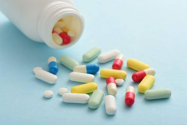 8个增加骨密度的中成药：辨证调理，强筋健骨