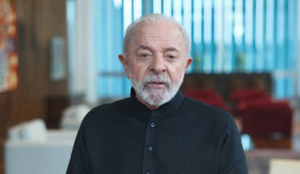 巴西总统卢拉在《纽约时报》发文，喊话特朗普：主权问题免谈