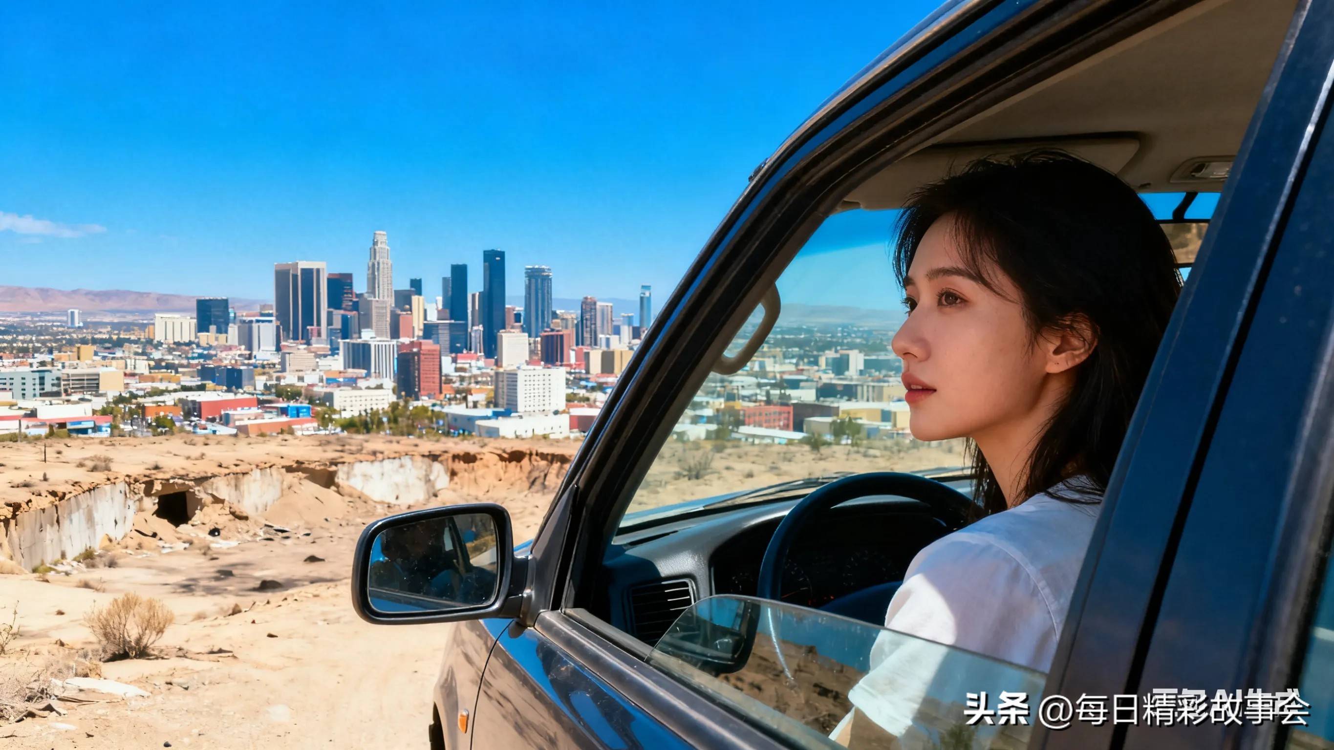 原创            小三挑衅，我发现老公在外面还有一个家，五年后，他死在了病床上